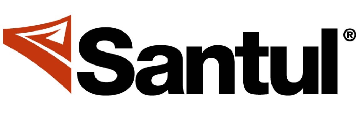 Logotipo de Santul, marca aliada de Pantera Mayoristas