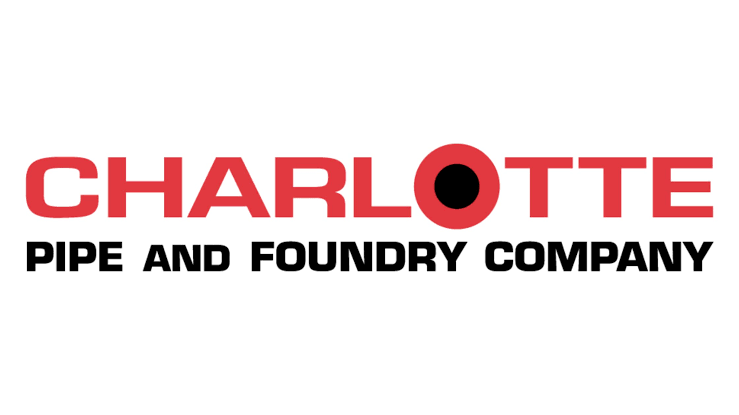 Logotipo de Charlotte Pipe, marca aliada de Pantera Mayoristas