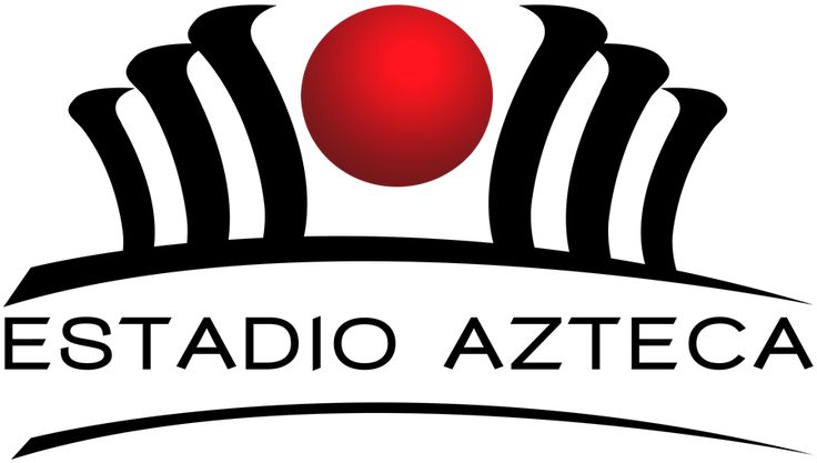 Logotipo de Estadio Azteca, cliente de Pantera Mayoristas