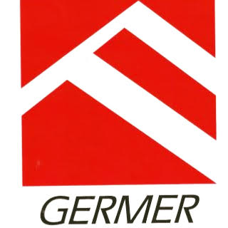 Logotipo de GERMER, cliente de Pantera Mayoristas